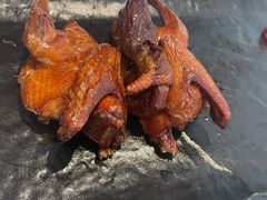 -侨美食家·40年地道粤菜(珠江新城店)