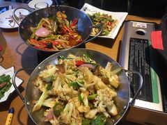 -山水人家(九堡店)