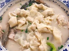 -芸海阁·农家私房菜(沙家浜景区出口店)