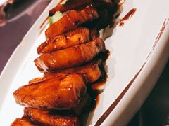 -黛瓦里巷(南京东路店)
