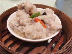 -兴悦酒家(环市东路店)