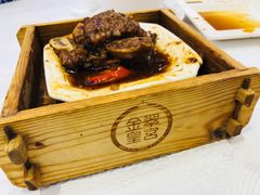 -金翠皇宫粤菜·点心·海鲜(科技园店)