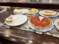 -Pie Bird(新闸路店)