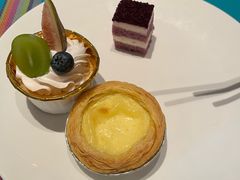 -合肥辰茂和平酒店·茂餐厅