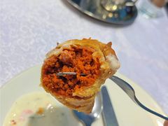 -葛尼沙印度餐厅 (镇明路店)