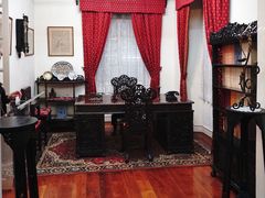 -龙环葡韵住宅式博物馆