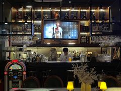 -JUKEBOX玖部音乐餐厅(华侨城店)