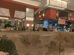 -小厨娘淮扬菜(天印大道店)