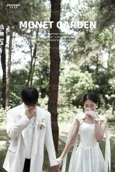 -巴黎经典婚纱摄影PARISSIC