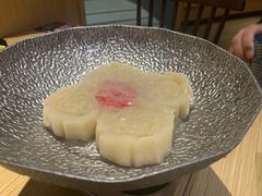 美人胶原锅-舞漁日料美人胶原锅(陆家嘴中心店)