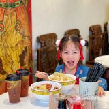 广州｜东山口·手切肉粒云吞果然不一样！