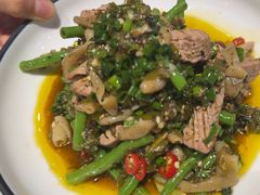 -院8里·少城记忆老川菜(宽窄巷子店)