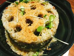 -福慧慈缘素食餐厅(王府井店)