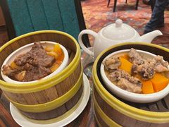 -夏宫中餐厅(香格里拉大酒店)