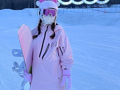 -长白山万达喜来登度假酒店