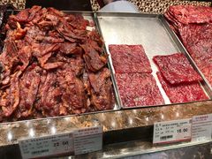 -美珍香(五角场第一食品店)