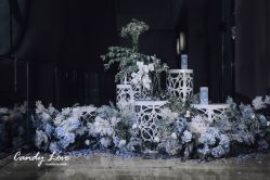 -上海喜玛拉雅酒店-宴会中心