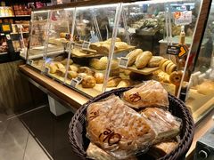 店内环境-Olé精品超市(广州太古汇店)