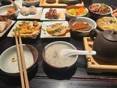 -青藤茶馆(南山路店)