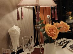 -火车头法国西餐厅