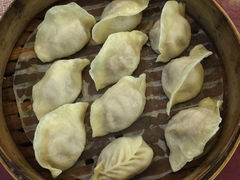 -老边饺子馆(中街店)