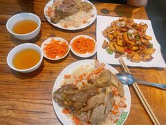 -217丰惠源抓饭(江乾路店)
