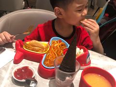 -必胜客(城西银泰店)