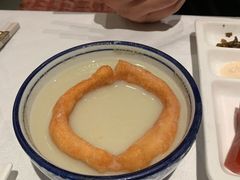 豆汁-北平楼·烤鸭·北京菜(牡丹园店)