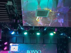 -MOSSO音乐酒吧·Live House(南京西路店)