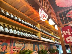 -玉川屋·深夜食堂居酒屋(柳巷店)