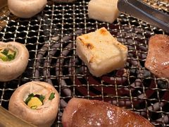 -谷牛日式烤肉(宝山U天地店)