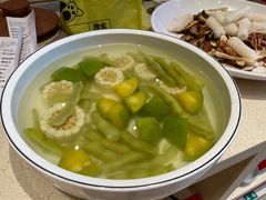 -黔蘑菇四季餐厅(观山湖店)