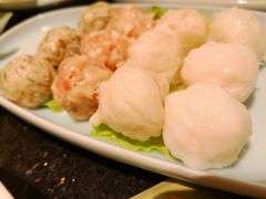 -协成海鲜火锅(情侣路店)