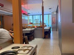 -龍歌自助小火锅(市南金茂湾店)