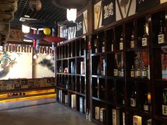 -円满日式居酒屋(蓉花路美食街店)
