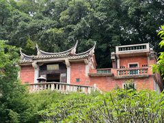 -草庵摩尼教遗址公园