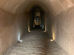 -洛阳古墓博物馆