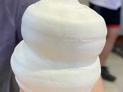 香草双球-DQ·蛋糕·冰淇淋(高新万达店)