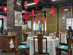 -一品江南韵·淮扬菜