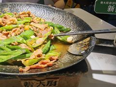 -费大厨辣椒炒肉(黄兴中心广场店)