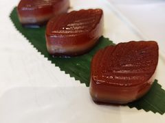 宫廷枣皇糕-千灯盛汇·头牌粤菜(致越优城店)