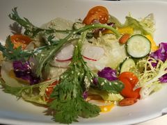 -绿茶餐厅(成都大悦城店)