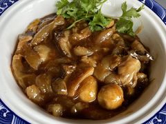 -保定会馆(秀兰店)