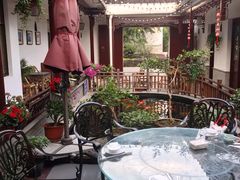 -华庭苑农家乐(旺山店)