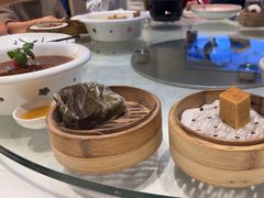 -安蒂娅.悦景轩中餐厅(西乡店)