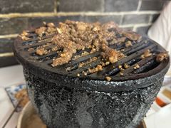 -大槐树烤肉馆