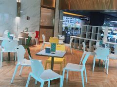 -813芭依珊 BAESAn(汇港购物中心店)