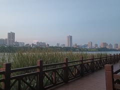 -南宁南湖公园