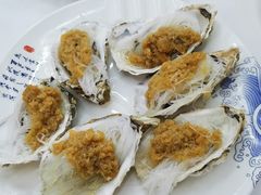 -北戴河庆山饭店·海鲜砂锅粥(北戴河黑石路店)