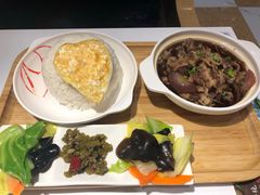 -嘉和一品(长江道店)